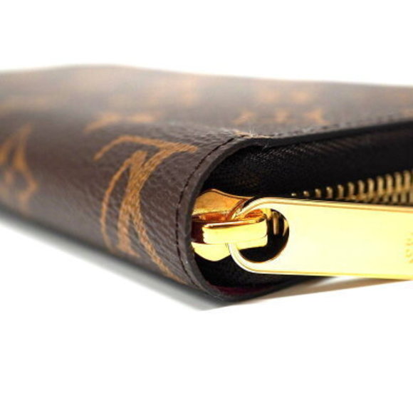Louis Vuitton Zippy Wallet - Picture 5 of 10